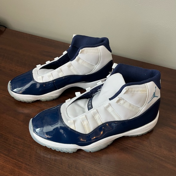 size 13 retro 11